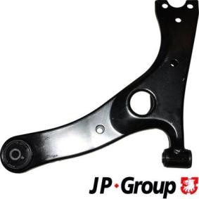 Querlenker von JP GROUP
