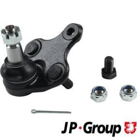Osta Pallonivel JP GROUP:llä 4840300400 edullisesti hintaan 21,02 €