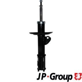 Achetez des Amortisseur JP GROUP 4842100780 à prix pour 45,91 €