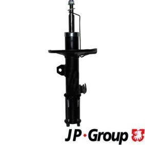 Stoßdämpfer von JP GROUP 4842100880