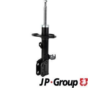 Stoßdämpfer von JP GROUP 4842100980