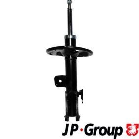 Compre Amortecedor da JP GROUP 4842101070 a um preço baixo por 74,24 €