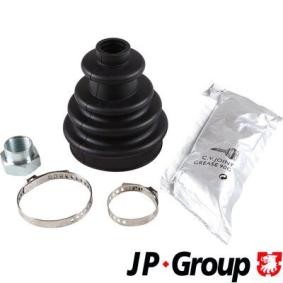 Köp Bälgsats, drivaxel av JP GROUP 4843600110 till det låga priset 151,59 kr