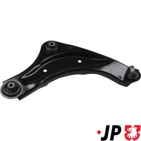 Achetez des Crémaillère de direction JP GROUP 4844300700 à prix pour 104,63 €