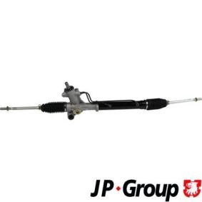 Osta JP GROUP Hammastanko netistä RAV 4 II (CLA2_, XA2_, ZCA2_, ACA2_)-mallille edulliseen hintaan