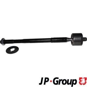 Osta Raidetangon pää, suora JP GROUP:llä 4844501000 edullisesti hintaan 21,32 €