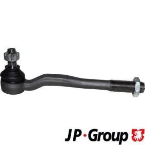 Compre Rótula de dirección de JP GROUP online para Hilux Camión de plataforma / Chasis (LN_, _N1_) a precios moderados