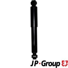 Stoßdämpfer von JP GROUP 4852101200