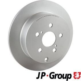 Bremsscheibe 4863202100