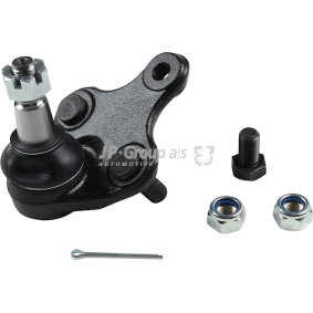 Bremstrommel des Herstellers JP GROUP - Originalware Artikelnummer: 4863500400