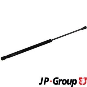 Compre Amortecedor da mala da JP GROUP 4881200400 a um preço baixo por 12,39 €