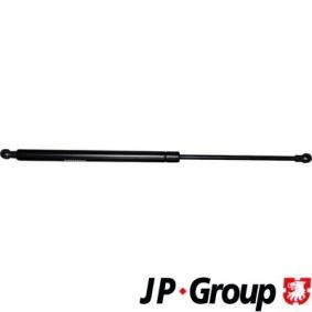 Osta Kaasujousi, tavaratila JP GROUP:llä 4881200700 edullisesti hintaan 13,82 €