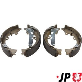 Compre Amortecedor da mala da JP GROUP 4881200800 a um preço baixo por 4,36 €