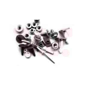 Achetez des Kit d'assemblage, pare-chocs VAN WEZEL 4028794 à prix pour 27,61 €