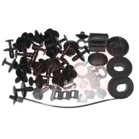 Achetez des Kit de montage, choc avant VAN WEZEL 4028795 à prix pour 34,22 €