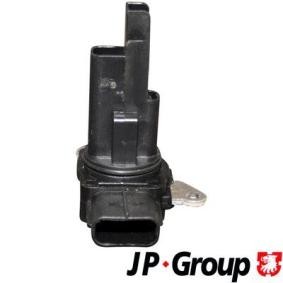 Köp Luftmassemätare av JP GROUP 4893900300 till det låga priset 863,41 kr