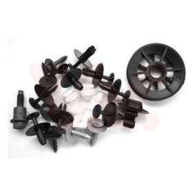 Montagesatz, Kotflügel 4028796 von VAN WEZEL günstig für 17,73 € online kaufen