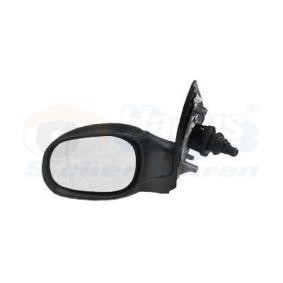 Acquista Specchietto retrovisore esterno da VAN WEZEL 4028803 a buon mercato per soli 33,52 €