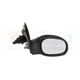 Acquista Specchietto retrovisore esterno da VAN WEZEL 4028804 a buon mercato per soli 31,60 €