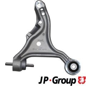 Querlenker 4940100370 für S60 II (134) für 132,39 CHF