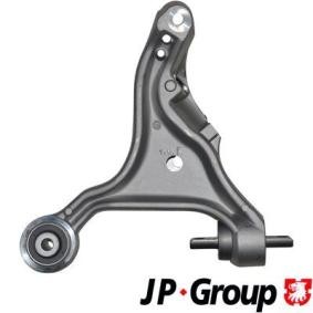 Querlenker 4940100380 für S60 II (134) für 132,39 CHF