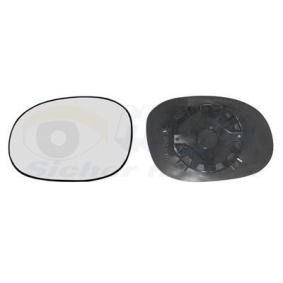 Acquista Vetro specchio, specchio esterno da VAN WEZEL 4028831 a buon mercato per soli 11,37 €