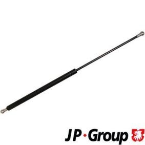 Osta Kaasujousi, tavaratila JP GROUP:llä 4981200100 edullisesti hintaan 14,36 €