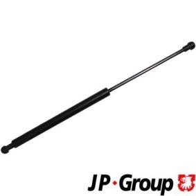 Osta Kaasujousi, tavaratila JP GROUP:llä 4981200800 edullisesti hintaan 17,56 €