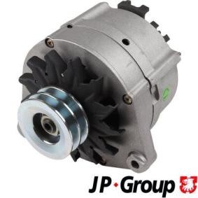 Köp Generator av JP GROUP 4990100500 till det låga priset 2250,47 kr