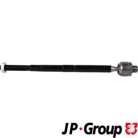 Osta Raidetangon pää, suora JP GROUP:llä 5044500100 edullisesti hintaan 25,88 €