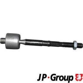 Osta Raidetangon pää, suora JP GROUP:llä 5144500200 edullisesti hintaan 22,66 €