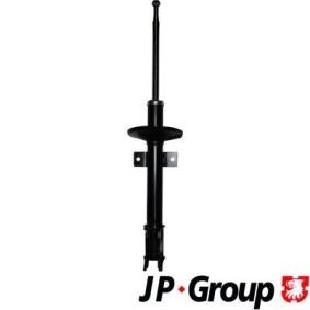 Stoßdämpfer von JP GROUP 5152100200