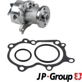 Compre Bomba de água da JP GROUP 5214100400 a um preço baixo por 27,40 €