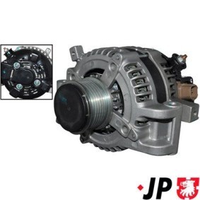 Comprar Kit de embrague de JP GROUP 5230400210 a bajo precio de 100,20 €