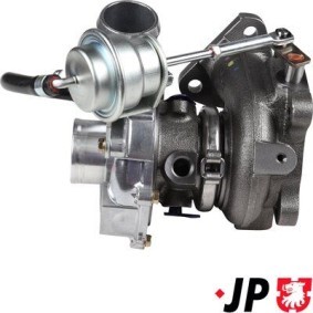 Compre Disco de travão da JP GROUP 5263100300 a um preço baixo por 12,21 €