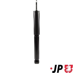Köp Bälgsats, drivaxel av JP GROUP 5553600110 till det låga priset 214,58 kr