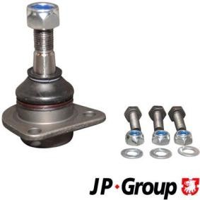 Osta Pallonivel JP GROUP:llä 5640300100 edullisesti hintaan 18,03 €