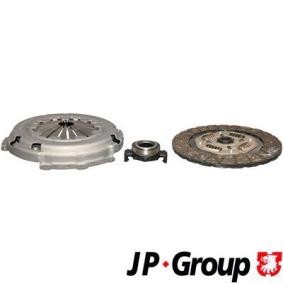 Comprar Kit de embrague de JP GROUP 6030400110 a bajo precio de 122,81 €
