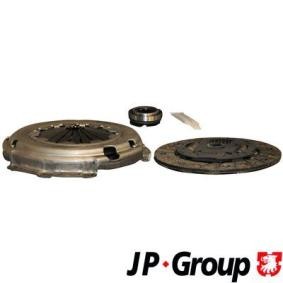 Comprar Kit de embrague de JP GROUP 6030400310 a bajo precio de 205,37 €