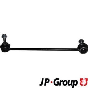 Køb Stabilisatorstang af JP GROUP 6040400270 til den lave pris 117,34 DKK