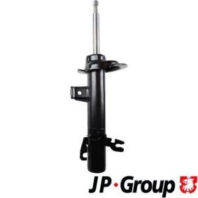 MINI Stoßdämpfer von JP GROUP
