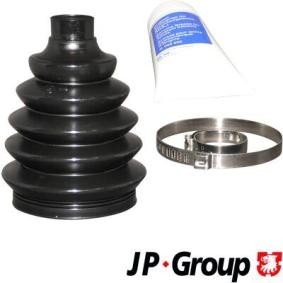 Köp Bälgsats, drivaxel av JP GROUP 6043600110 till det låga priset 166,63 kr