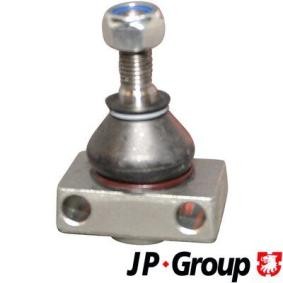 Acquista Testina braccio oscillante da JP GROUP 6140300100 a buon mercato per soli 21,48 €