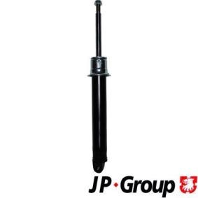 Stoßdämpfer 6142100200 für SMART