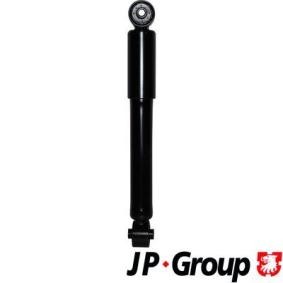 Stoßdämpfer 6152100100 für SMART