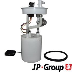 Achetez des Unité d'injection de carburant JP GROUP 6315200100 à prix pour 86,89 €