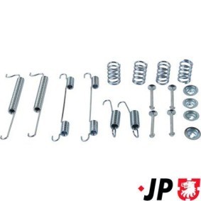 Köp Bälgsats, drivaxel av JP GROUP 9943600400 till det låga priset 197,88 kr