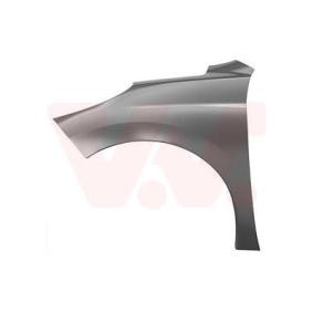 Kotflügel 4029658 von VAN WEZEL günstig für 56,70 € online kaufen