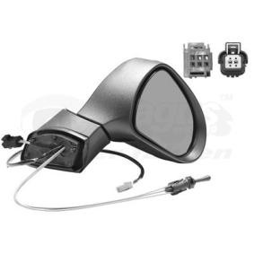 Acquista Specchietto retrovisore esterno da VAN WEZEL 4029804 a buon mercato per soli 113,93 €