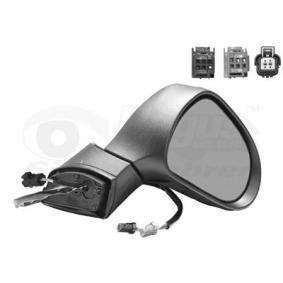Acquista Specchietto retrovisore esterno da VAN WEZEL 4029808 a buon mercato per soli 89,86 €